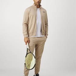 Chándal Emporio Armani 8NPV68 PJVTZ U6155 COBBLESTONE - Imagen 2