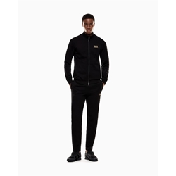 Chándal Emporio Armani Black/Gold 8NPV61 PJVRZ MC004 - Imagen 1