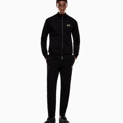 Chándal Emporio Armani Black/Gold 8NPV61 PJVRZ MC004 - Imagen 1
