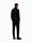 Chándal Emporio Armani Black/Gold 8NPV61 PJVRZ MC004 - Imagen 2