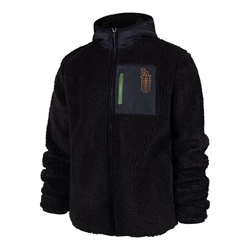 Chaqueta '47 BB012PMMVVO634964JK jet black - Imagen 1