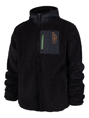 Chaqueta '47 BB012PMMVVO634964JK jet black - Imagen 1