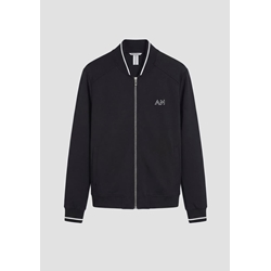 Chaqueta Antony Morato Regular Black MMFL01137 FA150178 9000 - Imagen 1