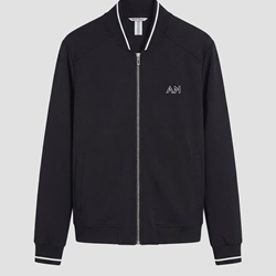 Chaqueta Antony Morato Regular Black MMFL01137 FA150178 9000 - Imagen 1