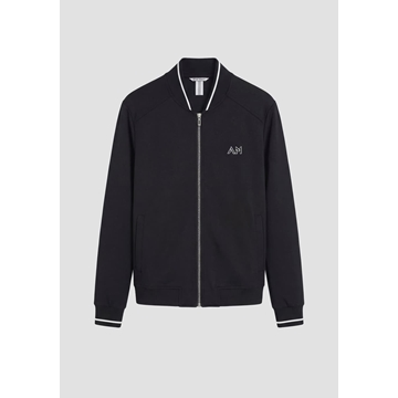 Chaqueta Antony Morato Regular Black MMFL01137 FA150178 9000 - Imagen 1