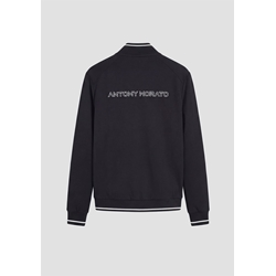 Chaqueta Antony Morato Regular Black MMFL01137 FA150178 9000 - Imagen 2