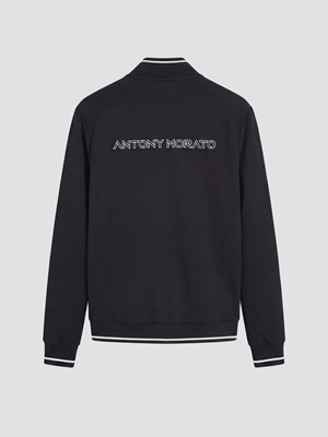 Chaqueta Antony Morato Regular Black MMFL01137 FA150178 9000 - Imagen 2