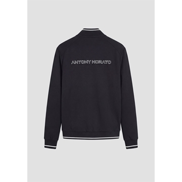 Chaqueta Antony Morato Regular Black MMFL01137 FA150178 9000 - Imagen 2