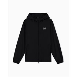 Chaqueta EA7 Emporio Armani 7M001283 AF13190 UC001 Black - Imagen 1