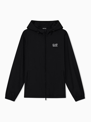 Chaqueta EA7 Emporio Armani 7M001283 AF13190 UC001 Black - Imagen 1