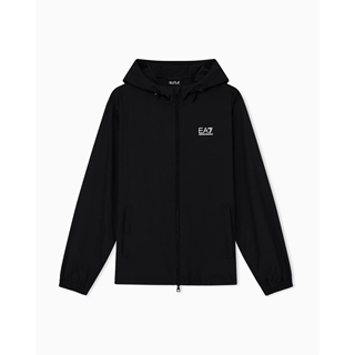 Chaqueta EA7 Emporio Armani 7M001283 AF13190 UC001 Black - Imagen 1