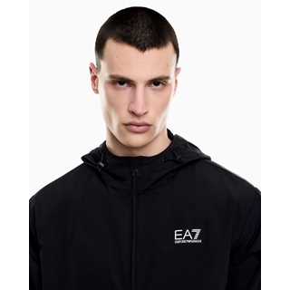 Chaqueta EA7 Emporio Armani 7M001283 AF13190 UC001 Black - Imagen 2
