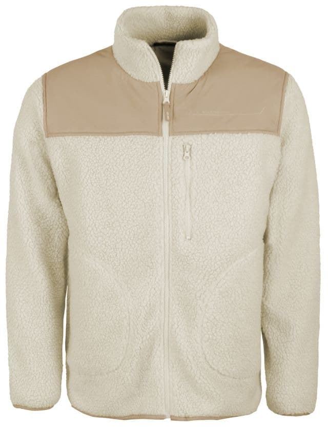 Chaqueta Indicode INErnestoy White Asparagus 55-741081 - Imagen 1