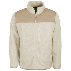 Chaqueta Indicode INErnestoy White Asparagus 55-741081 - Imagen 1