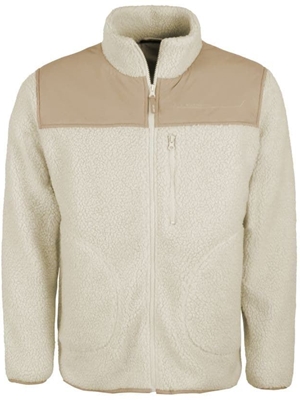 Chaqueta Indicode INErnestoy White Asparagus 55-741081 - Imagen 1