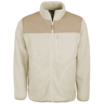 Chaqueta Indicode INErnestoy White Asparagus 55-741081 - Imagen 1
