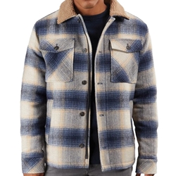 Chaqueta Indicode INHarrod Dk Denim 16-017440 - Imagen 1