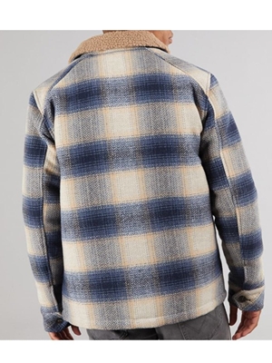 Chaqueta Indicode INHarrod Dk Denim 16-017440 - Imagen 2