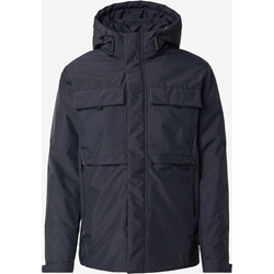 Chaqueta Indicode INVilleson Black 15976-999 - Imagen 1