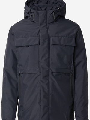 Chaqueta Indicode INVilleson Black 15976-999 - Imagen 1