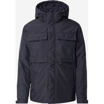 Chaqueta Indicode INVilleson Black 15976-999 - Imagen 1