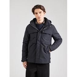 Chaqueta Indicode INVilleson Black 15976-999 - Imagen 2