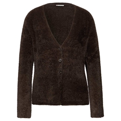 Chaqueta Jersey Street One 253980 16866 Dep Roast - Imagen 1