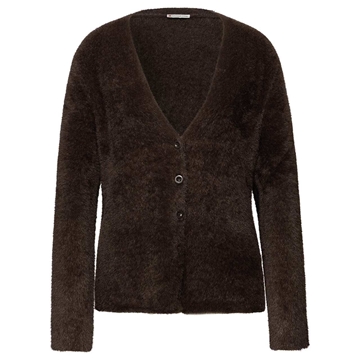 Chaqueta Jersey Street One 253980 16866 Dep Roast - Imagen 1