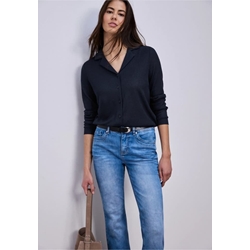 Chaqueta-Jersey Street One 324789 17502 - Imagen 1
