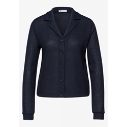 Chaqueta-Jersey Street One 324789 17502 - Imagen 2