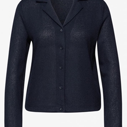 Chaqueta-Jersey Street One 324789 17502 - Imagen 2