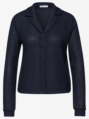 Chaqueta-Jersey Street One 324789 17502 - Imagen 2