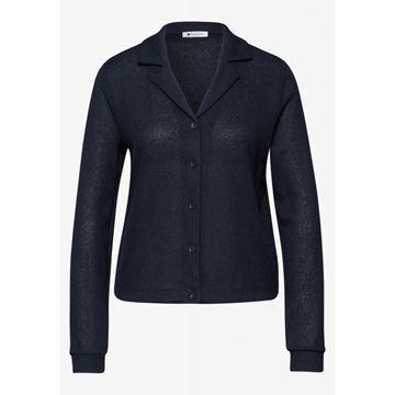 Chaqueta-Jersey Street One 324789 17502 - Imagen 2