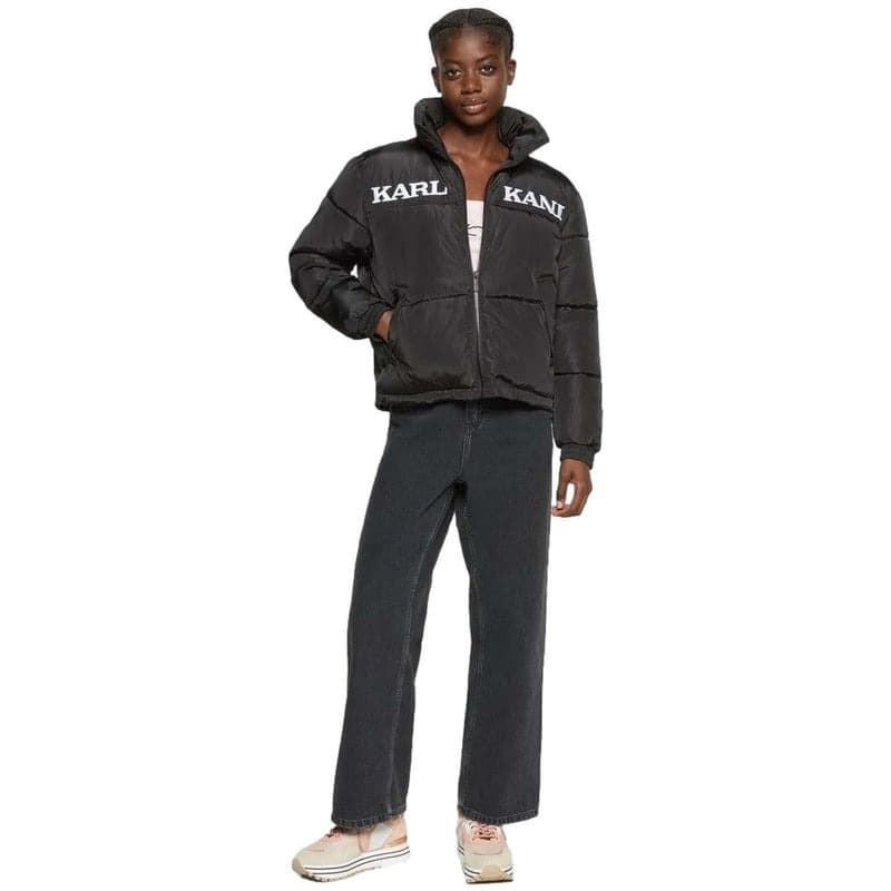 Chaqueta Karl Kani Retro Essential Puffer Jacket 6176452 - Imagen 2