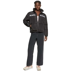 Chaqueta Karl Kani Retro Essential Puffer Jacket 6176452 - Imagen 2