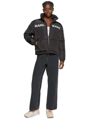 Chaqueta Karl Kani Retro Essential Puffer Jacket 6176452 - Imagen 2