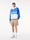 Chaqueta Lacoste BH7265 00 ITV ladigue/farine - Imagen 2