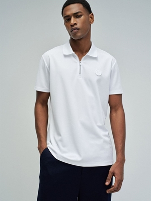 Chaqueta-Polo Salsa Jeans 21011249 001 - Imagen 1