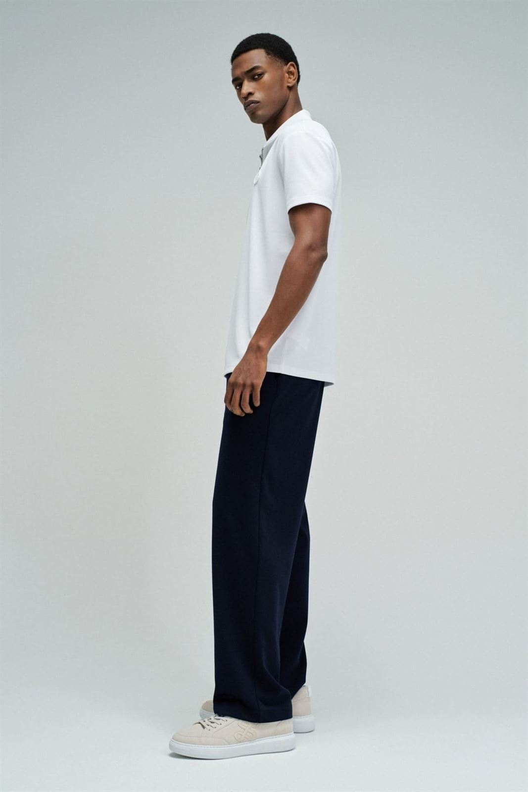Chaqueta-Polo Salsa Jeans 21011249 001 - Imagen 2