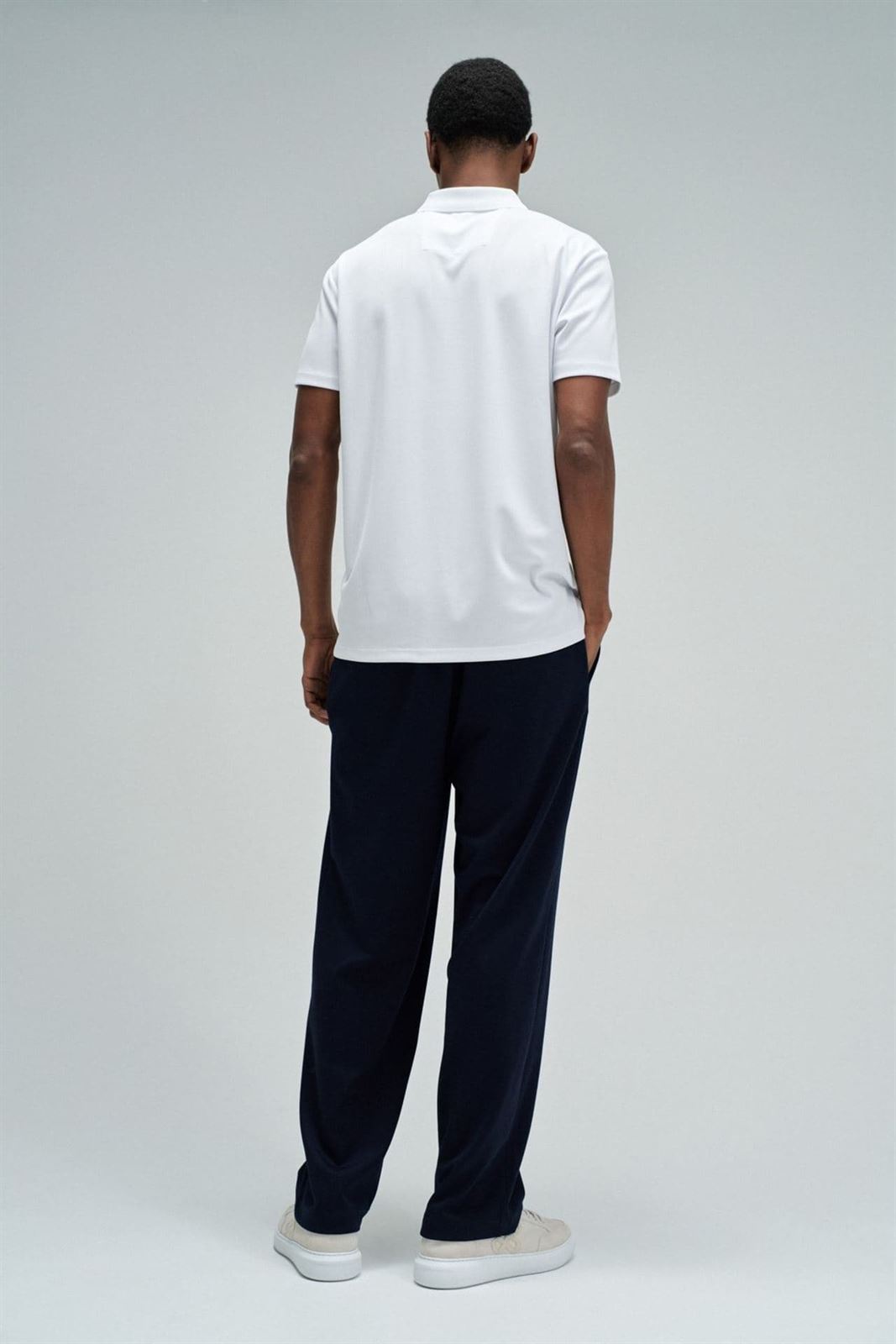 Chaqueta-Polo Salsa Jeans 21011249 001 - Imagen 3