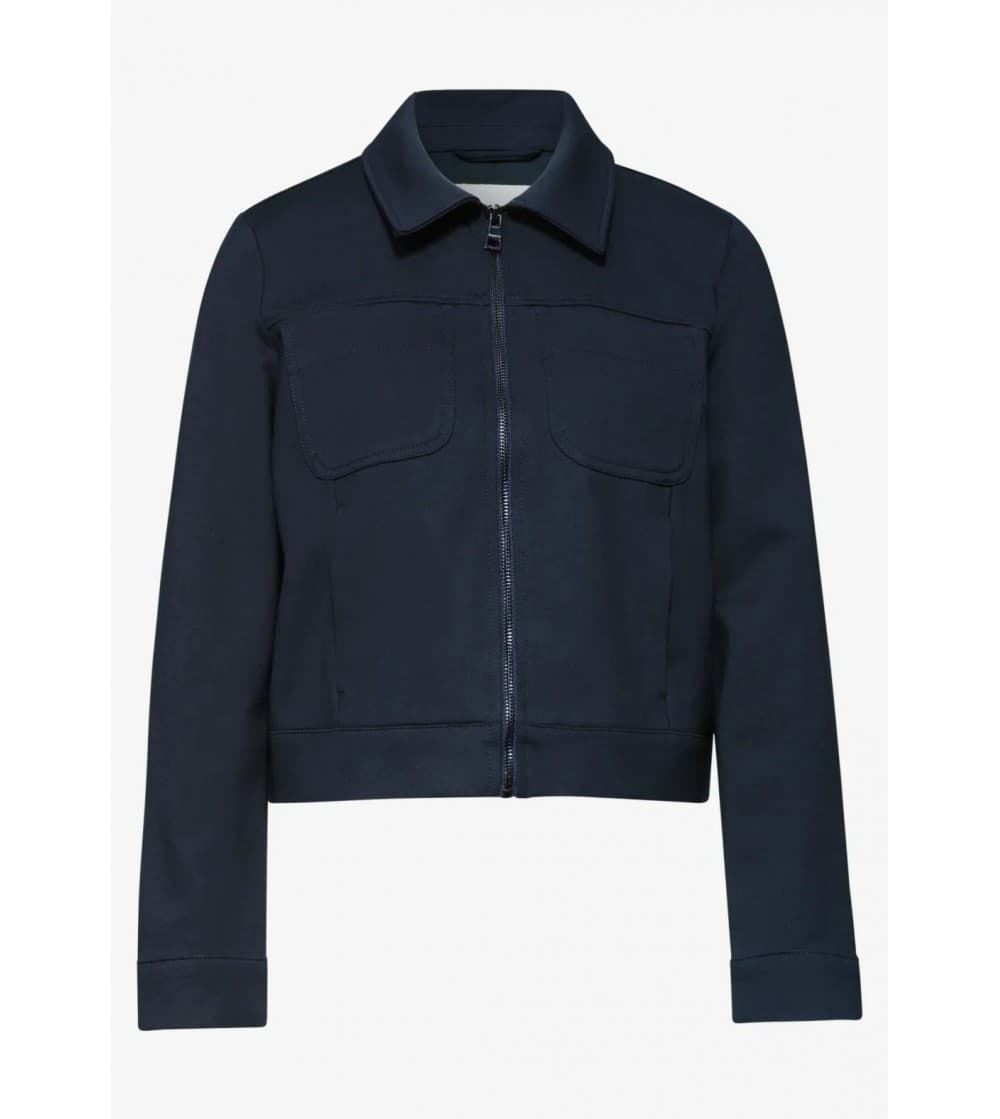 Chaqueta Punto Street One 212996 17502 - Imagen 1