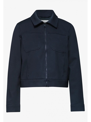 Chaqueta Punto Street One 212996 17502 - Imagen 1