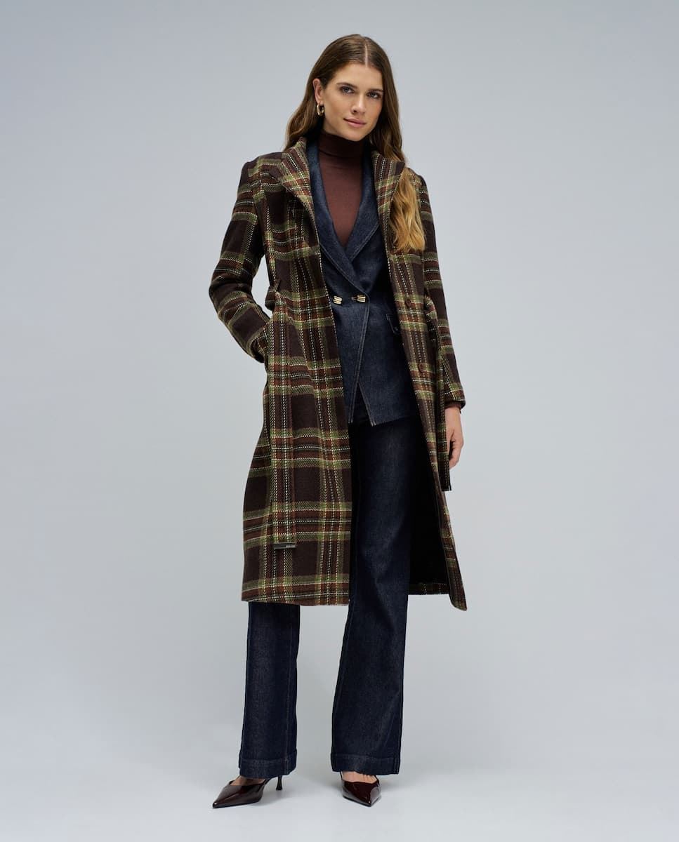 Chaqueta Salsa Jeans 21008881 - Imagen 1