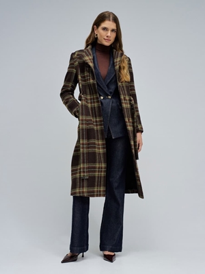 Chaqueta Salsa Jeans 21008881 - Imagen 1