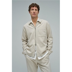 Chaqueta SALSA JEANS 21010819 110 beige - Imagen 1