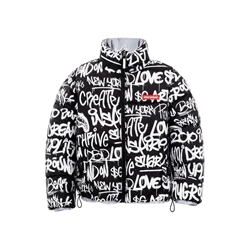 Chaqueta Sprayround Graffiti Reflective Double SP942 - Imagen 1