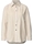 Chaqueta Street One Beige Coruroy Longblouse 345977 16916 - Imagen 1
