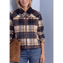 Chaqueta Street One Obsidian Blue 213066 36641 - Imagen 2