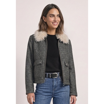 Chaqueta Street One Overshirt 213065 16641 - Imagen 1