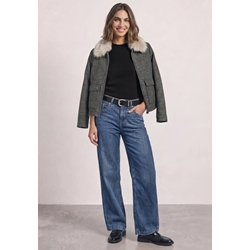 Chaqueta Street One Overshirt 213065 16641 - Imagen 2